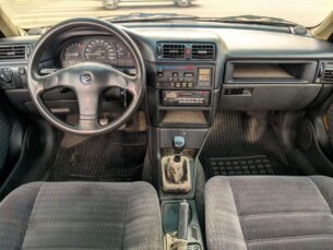 Foto 9 - Chevrolet Vectra Vectra GLS 2.0 MPFi manual