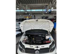 Foto 10 - Volkswagen Gol Gol 1.0 MPI Trendline (Flex) 2p manual