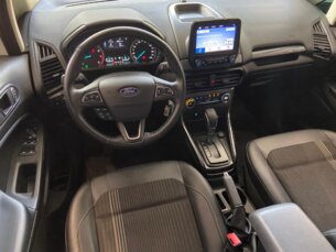 Foto 3 - Ford EcoSport EcoSport Freestyle 1.5 (Aut) (Flex) automático