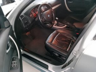 Foto 8 - BMW Série 1 120ia Top 2.0 16V (Aut) automático