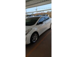 Foto 2 - Hyundai Elantra Elantra Sedan GLS 2.0L 16v (Flex) (Aut) automático