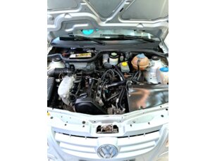 Foto 8 - Volkswagen Parati Parati 1.6 G4 (Flex) manual