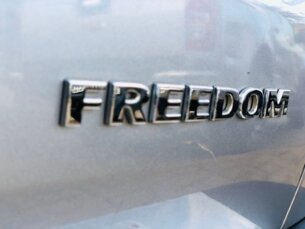Foto 9 - Fiat Toro Toro 1.8 Freedom (Aut) automático