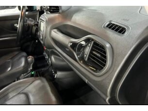 Foto 6 - Jeep Renegade Renegade Limited 1.8 (Aut) (Flex) automático