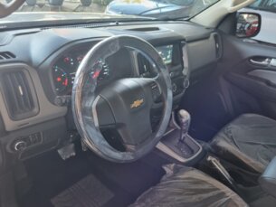 Foto 7 - Chevrolet S10 Cabine Dupla S10 2.8 CTDI  LT  4WD (Aut) (Cabine Dupla) automático