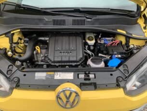 Foto 10 - Volkswagen Up! Up! 1.0 12v E-Flex cross up! manual
