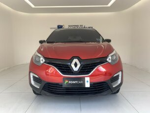 Foto 2 - Renault Captur Captur 1.6 Life CVT automático