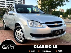 comprar Chevrolet Classic 2015 em todo o Brasil