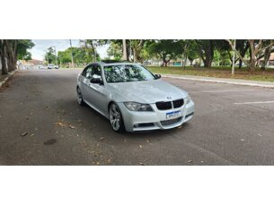 Foto 3 - BMW Série 3 335i 3.0 24V Top (Aut) automático