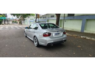 Foto 4 - BMW Série 3 335i 3.0 24V Top (Aut) automático