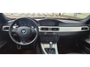 Foto 6 - BMW Série 3 335i 3.0 24V Top (Aut) automático