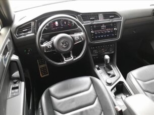 Foto 5 - Volkswagen Tiguan Tiguan Allspace 2.0 350 TSI R-Line DSG 4Motion automático