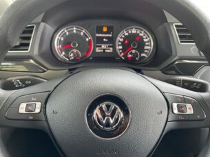 Foto 6 - Volkswagen Voyage Voyage 1.6 MSI Comfortline I-Motion (Flex) automático