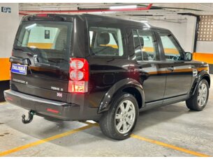Land Rover Discovery S 2.7 V6