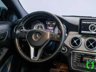 Foto 6 - Mercedes-Benz GLA GLA 200 Vision automático