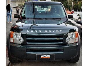 Foto 1 - Land Rover Discovery Discovery 4 4X4 S 2.7 V6 automático