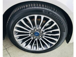 Foto 2 - Ford Fusion Fusion 2.0 16V Hybrid Titanium (Aut) automático