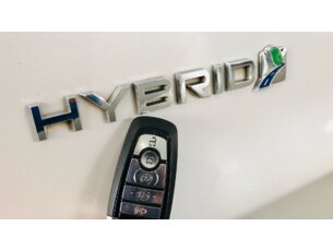 Foto 3 - Ford Fusion Fusion 2.0 16V Hybrid Titanium (Aut) automático
