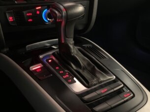 Foto 5 - Audi A4 A4 1.8 TFSI Attraction Multitronic automático