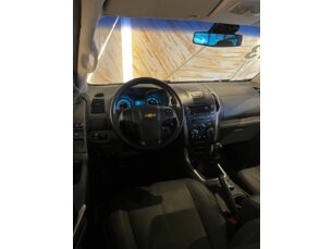 Foto 7 - Chevrolet S10 Cabine Dupla S10 LT 2.8 diesel (Cab Dupla) 4x4 manual