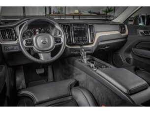 Foto 8 - Volvo XC60 XC60 2.0 T5 Inscription 4WD automático
