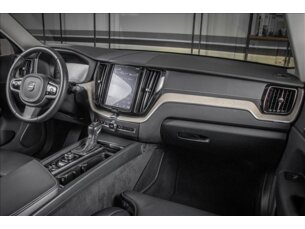 Foto 10 - Volvo XC60 XC60 2.0 T5 Inscription 4WD automático