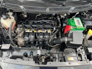 Foto 5 - Ford Ka Sedan Ka Sedan SE Plus 1.5 16v (Flex) manual