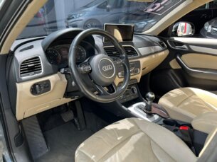 Foto 6 - Audi Q3 Q3 1.4 TFSI Ambition S Tronic manual