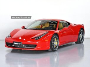 comprar Ferrari em Campo Magro - PR