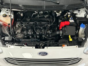 Foto 2 - Ford Ka Sedan Ka Sedan SE Plus 1.5 16v (Flex) manual