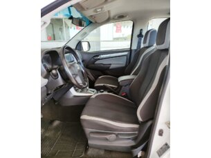 Chevrolet S10 2.8 CTDI  LT  4WD (Aut) (Cabine Dupla)