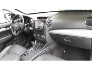 Foto 7 - Kia Sorento Sorento 3.5 V6 EX 4WD (Aut) S670 automático