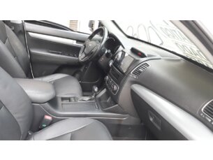 Foto 8 - Kia Sorento Sorento 3.5 V6 EX 4WD (Aut) S670 automático