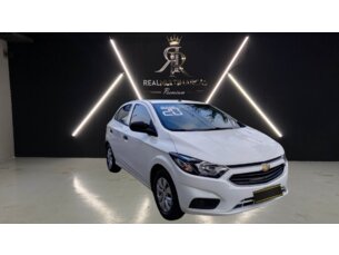 Onix 2020: preços desse sucesso de vendas da Chevrolet
