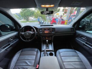 Foto 10 - Volkswagen Amarok Amarok CD 2.0 Comfortline 4Motion automático