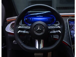 Foto 8 - Mercedes-Benz EQE EQE 96kWh 300 Edition One bev automático