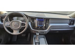 Foto 4 - Volvo XC60 XC60 2.0 T5 Momentum AWD automático