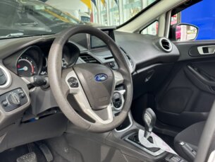 Foto 9 - Ford New Fiesta Hatch New Fiesta SEL Style 1.0 EcoBoost (Aut) manual