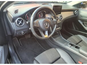 Foto 8 - Mercedes-Benz GLA GLA 200 Advance manual