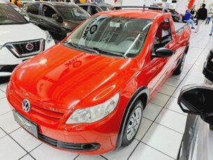 Volkswagen Saveiro 2009 por R$ 31.700, Jundiaí, SP - ID: 4666195