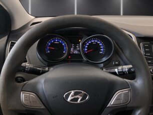 Foto 8 - Hyundai HB20S HB20S 1.0 Comfort Plus manual