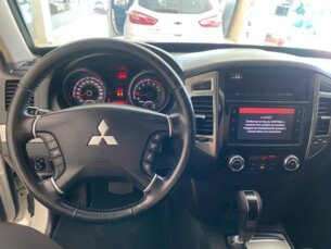 Foto 6 - Mitsubishi Pajero Full Pajero Full 3.2 DI-D 3D HPE 4WD automático