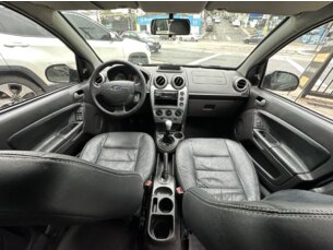 Foto 6 - Ford Fiesta Hatch Fiesta Hatch Rocam 1.6 (Flex) automático