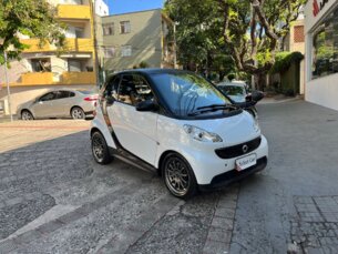 Foto 1 - Smart fortwo Coupe fortwo Coupe Passion 1.0 62kw manual