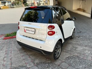 Foto 6 - Smart fortwo Coupe fortwo Coupe Passion 1.0 62kw manual