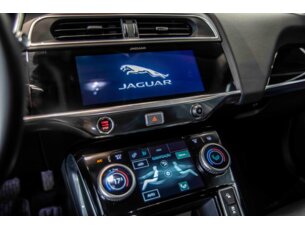 Foto 8 - Jaguar I-PACE I-Pace EV400 SE 4WD automático