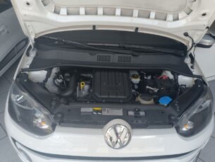 Foto 9 - Volkswagen Up! Up! 1.0 12v E-Flex black up! I-Motion manual