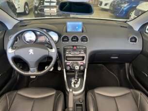 Foto 6 - Peugeot 308 CC 308 CC 1.6 16V THP (Aut) automático