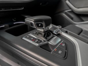 Foto 8 - Audi A4 A4 2.0 S line S Tronic automático