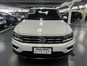 Volkswagen Tiguan Allspace 1.4 250 TSI